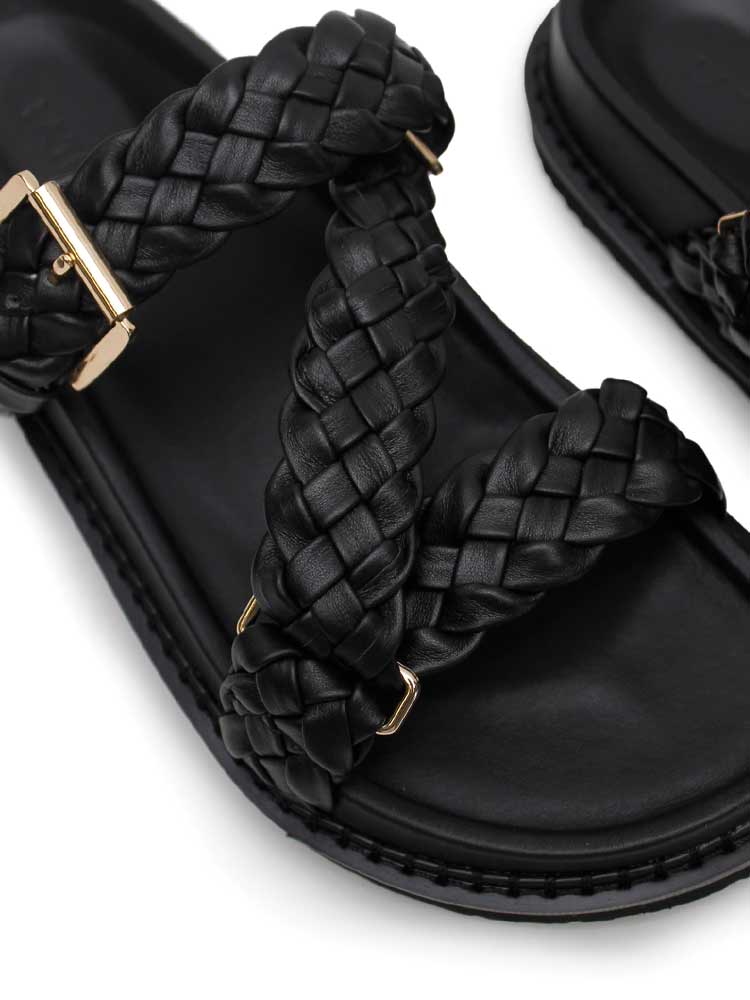 Aki Braided Slide