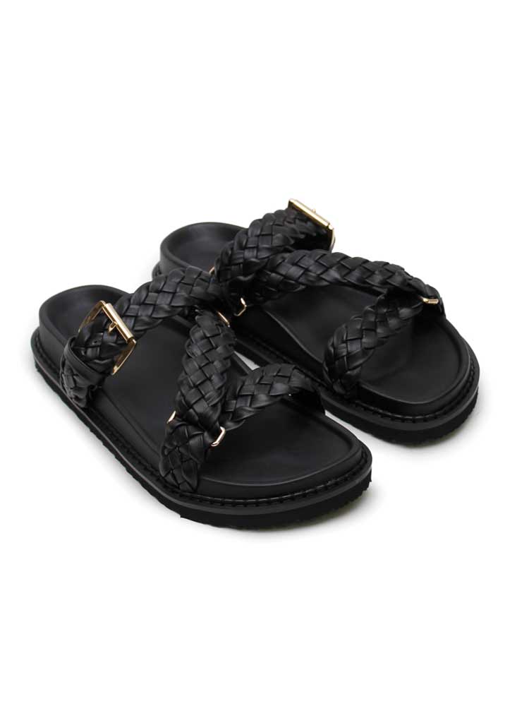Aki Braided Slide