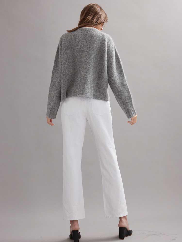 Alfie Cardi Grey