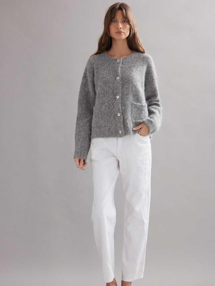 Alfie Cardi Grey