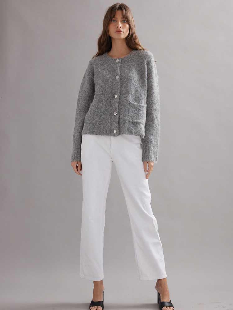 Alfie Cardi Grey
