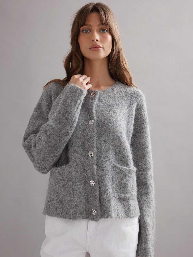 Alfie Cardi Grey