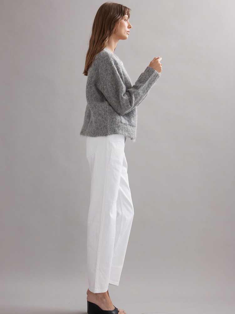 Alfie Cardi Grey