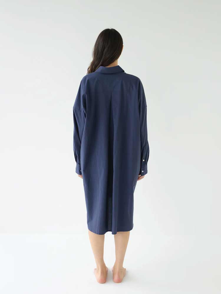 Always Shirt Navy