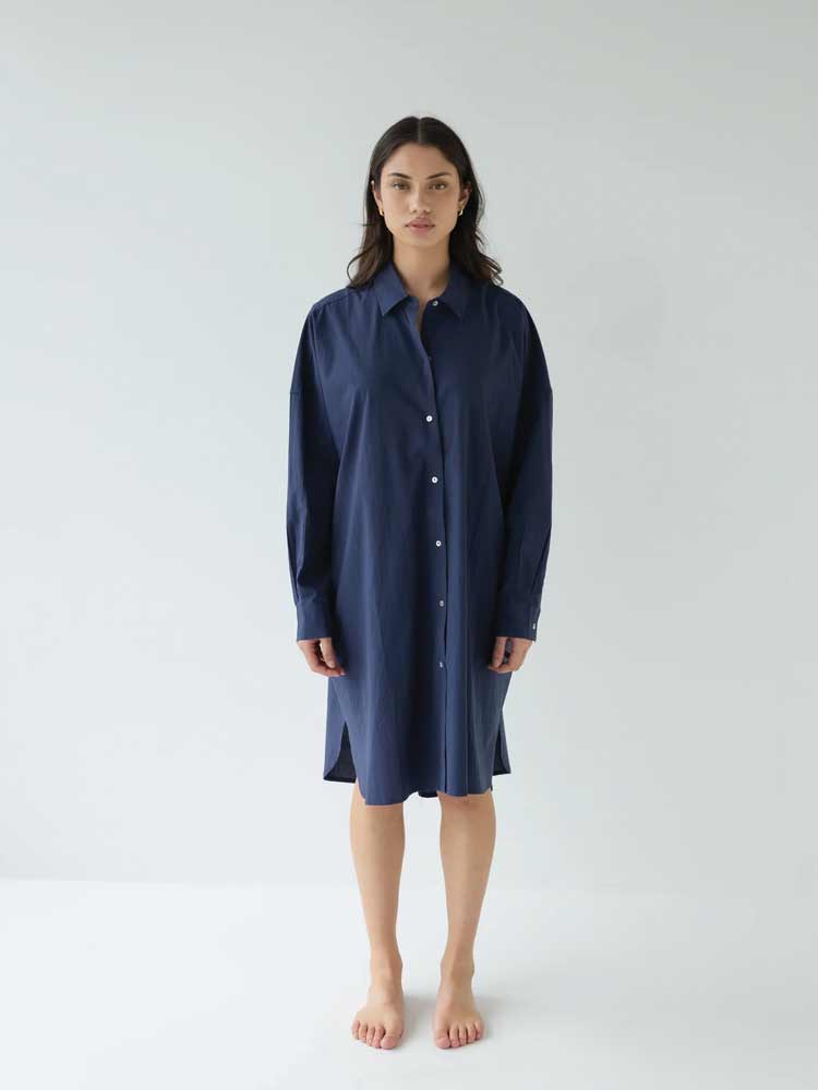 Always Shirt Navy