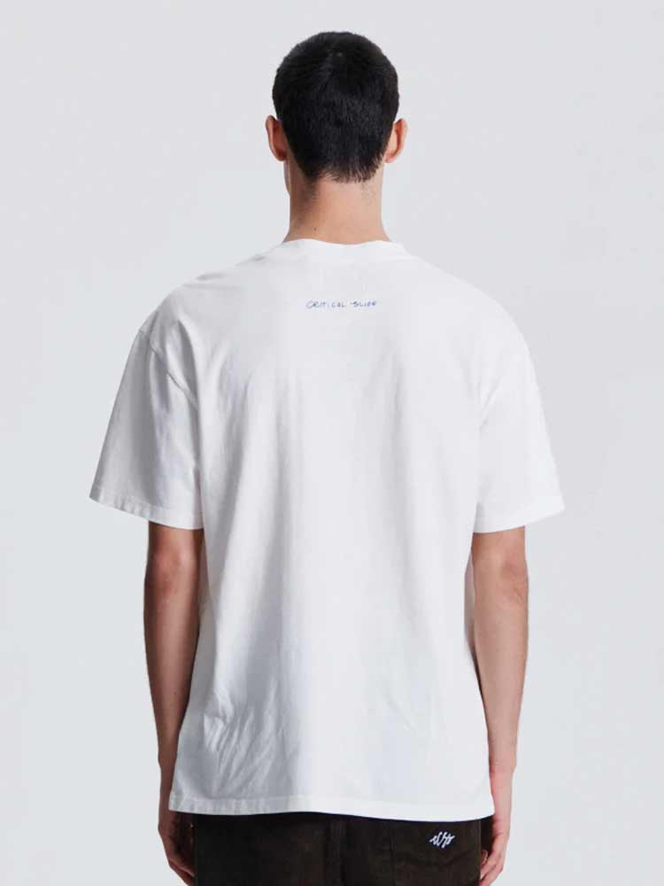 Arnie Tee