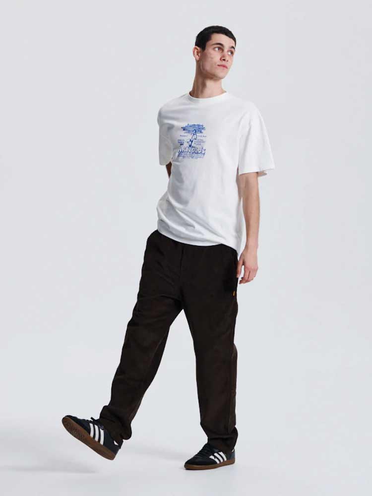 Arnie Tee