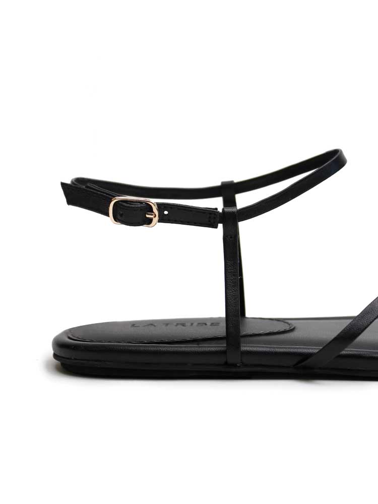 Aya Sandal Black