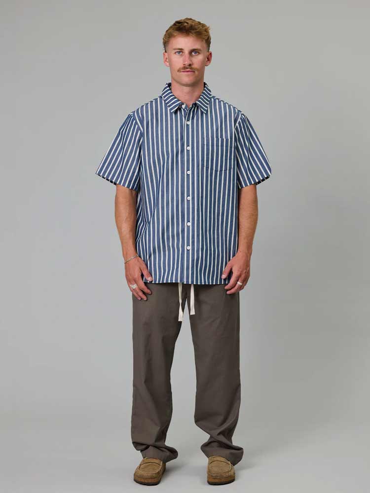 Ballast S/S Shirt