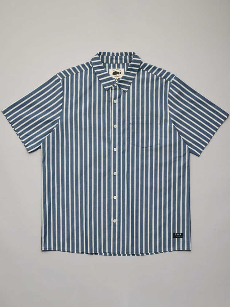 Ballast S/S Shirt