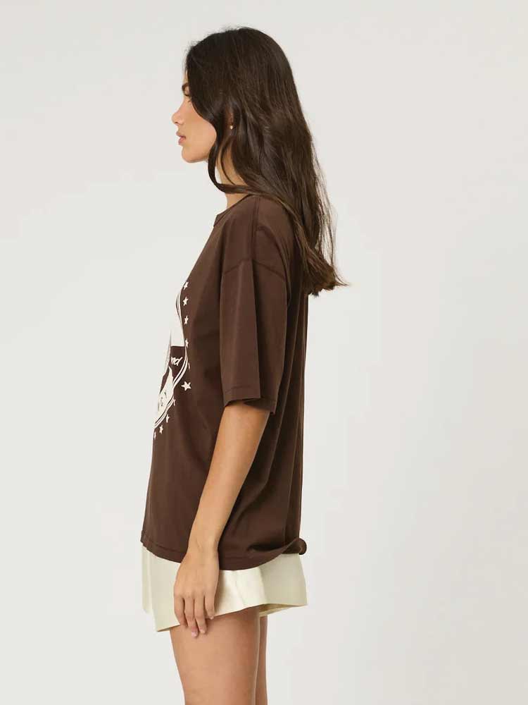 Beach Bound Tee