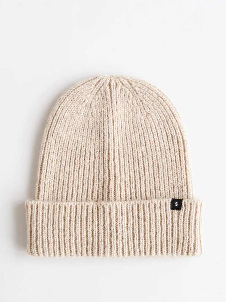 So Cosy Beanie Oat