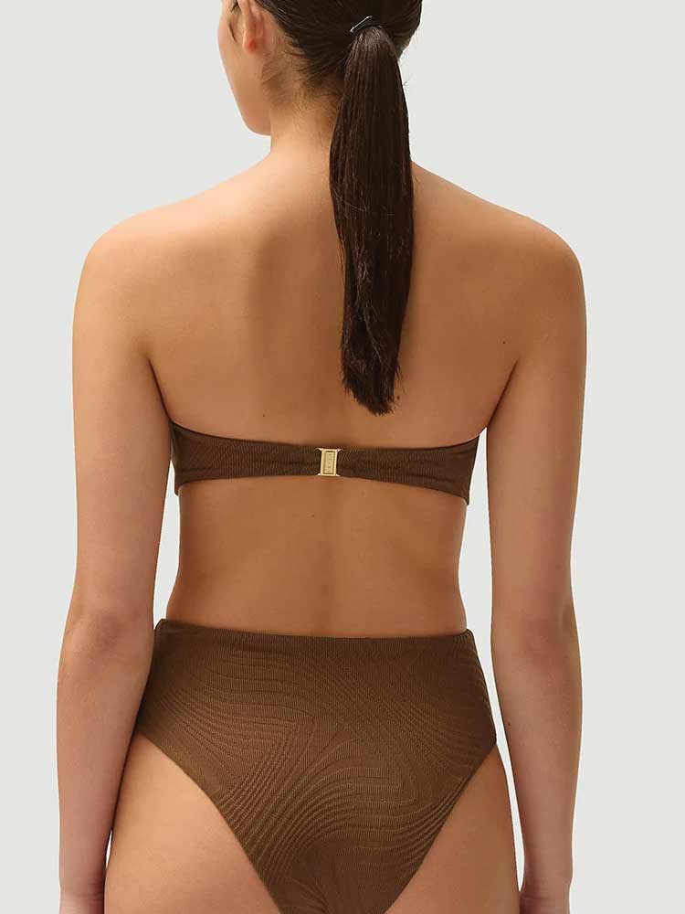 Bernie Bandeau Cocoa