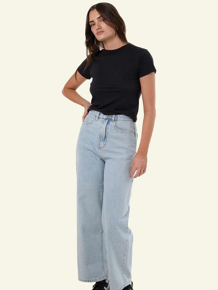 Billie Jean Shadow Blue