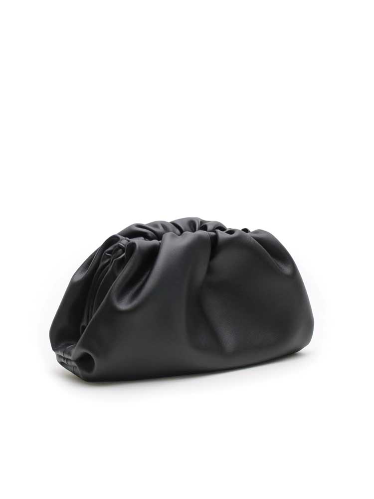 Dumpling Bag Black