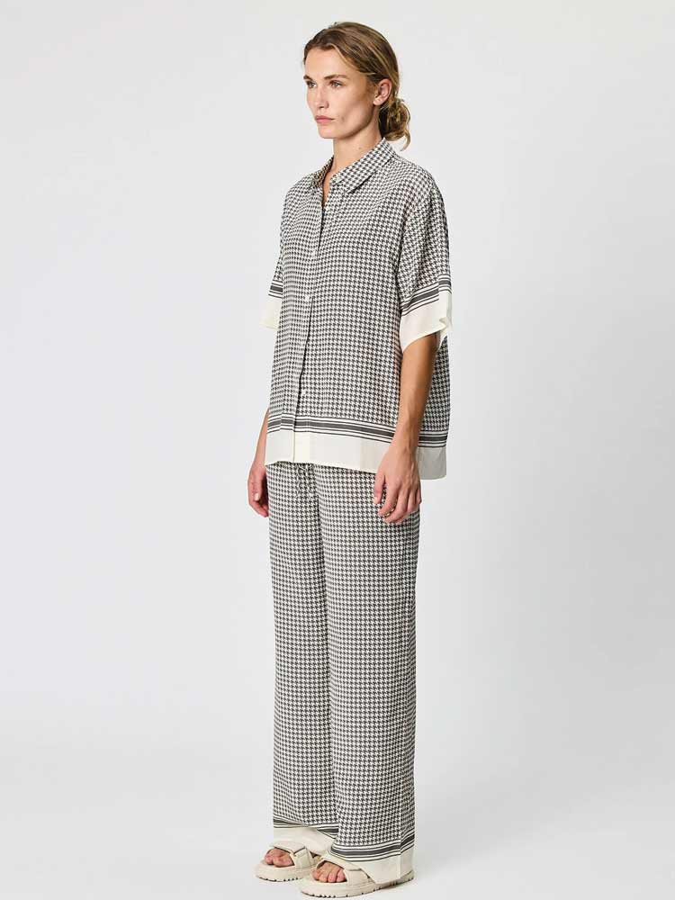 Blake Wide Leg Pant