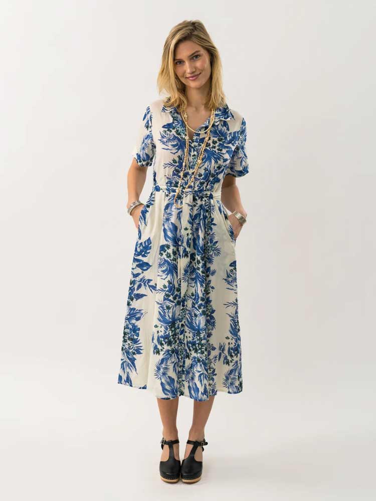 Blake Maxi Dress