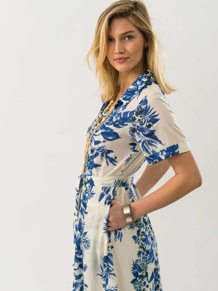 Blake Maxi Dress