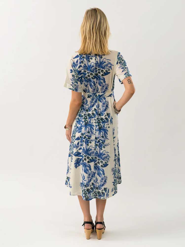 Blake Maxi Dress