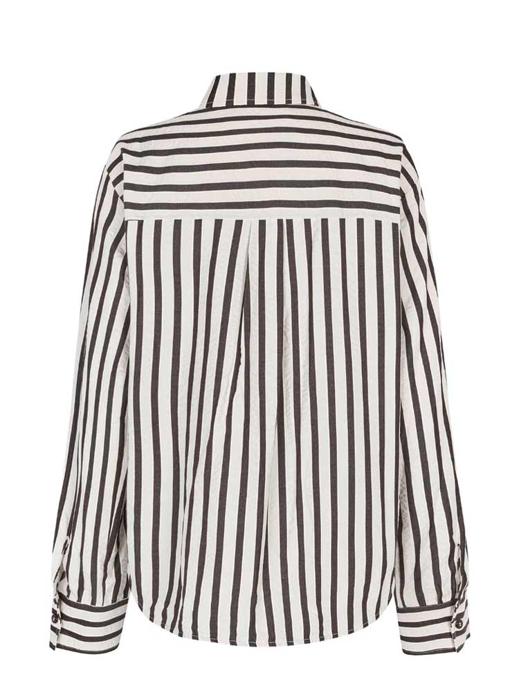 Bleeker Shirt 80 Stripe