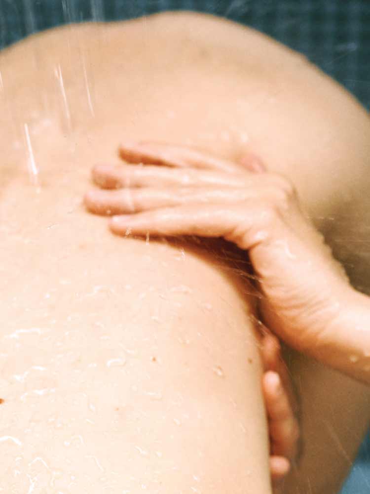 Body Scrub