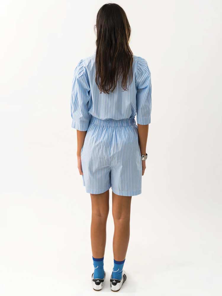Bono Shirt 80 Stripe