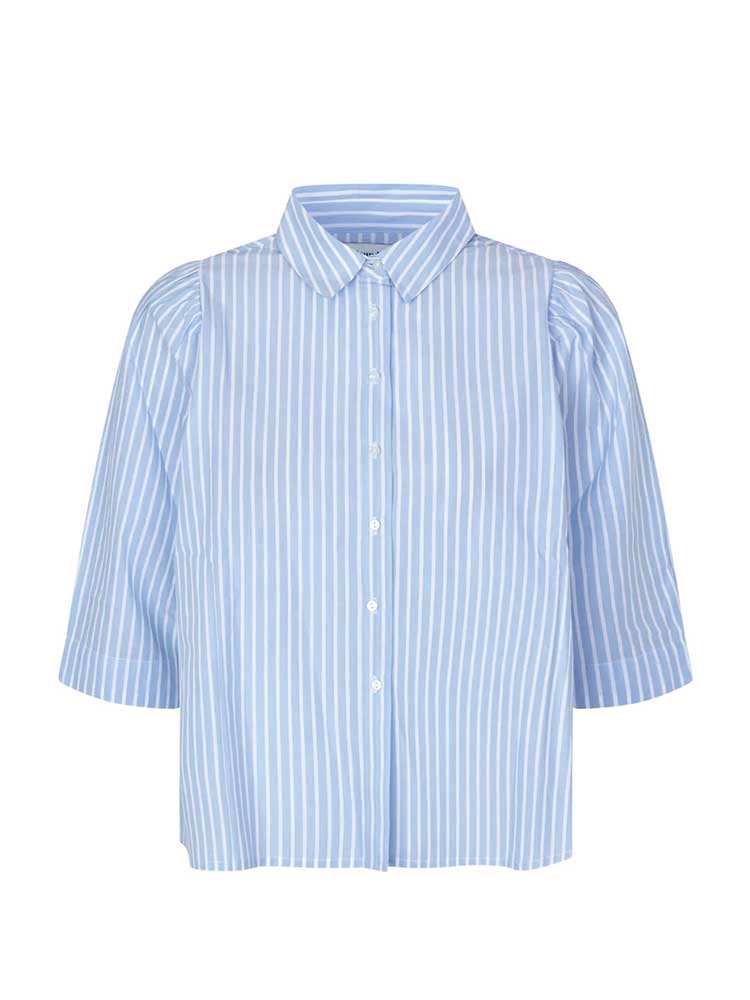 Bono Shirt 80 Stripe