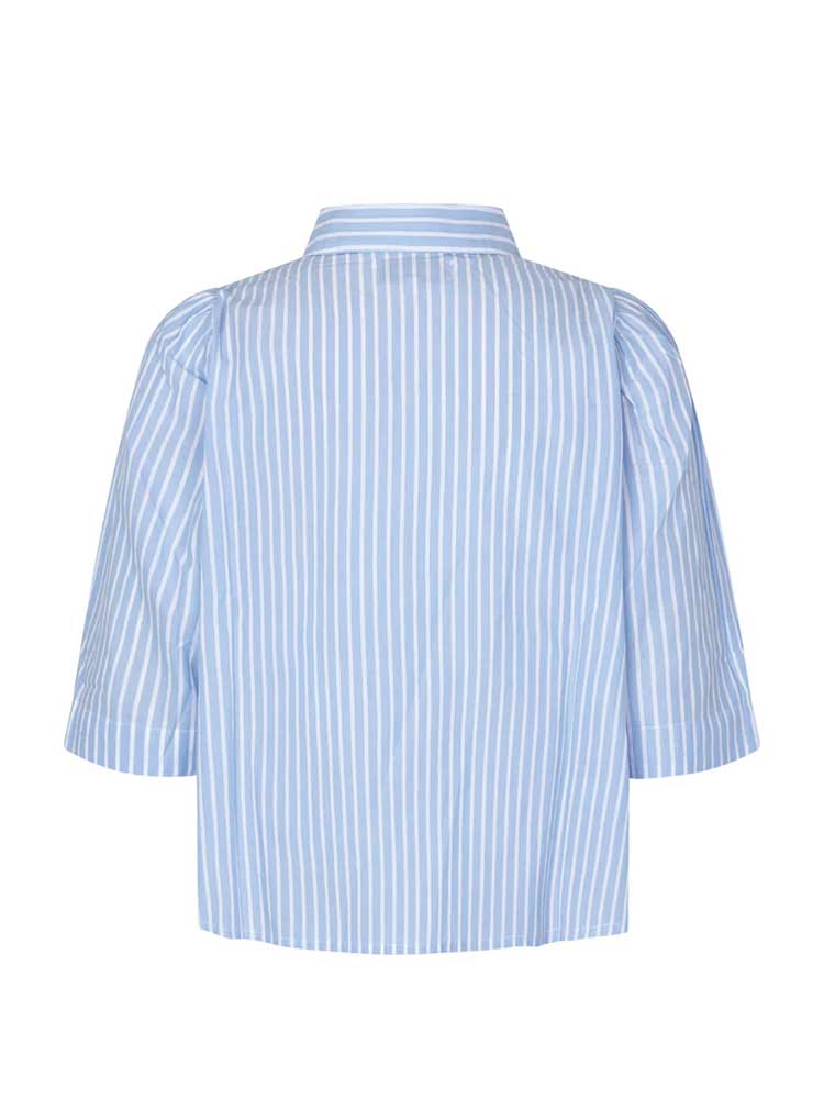 Bono Shirt 80 Stripe
