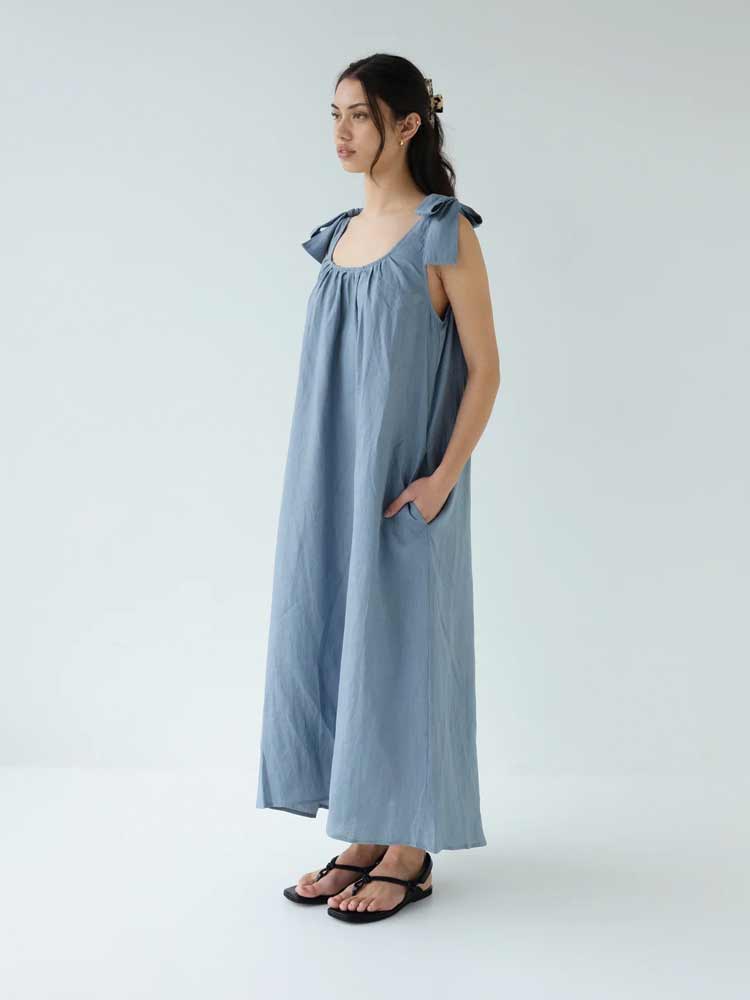 Bow Dress Mist