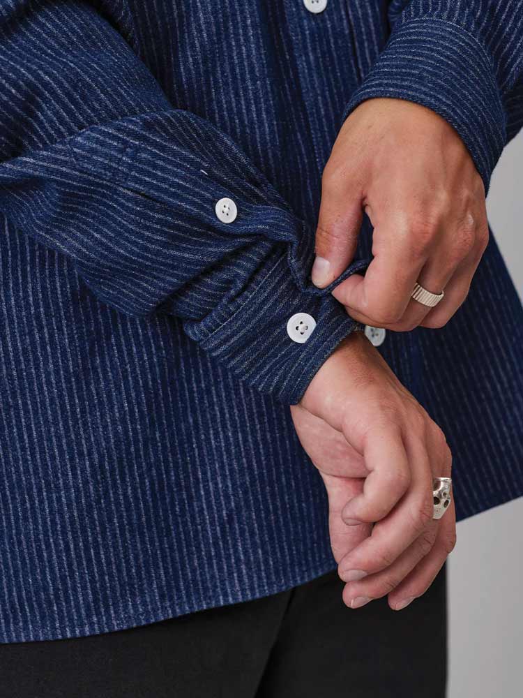 Quality Goods Boxy Shirt