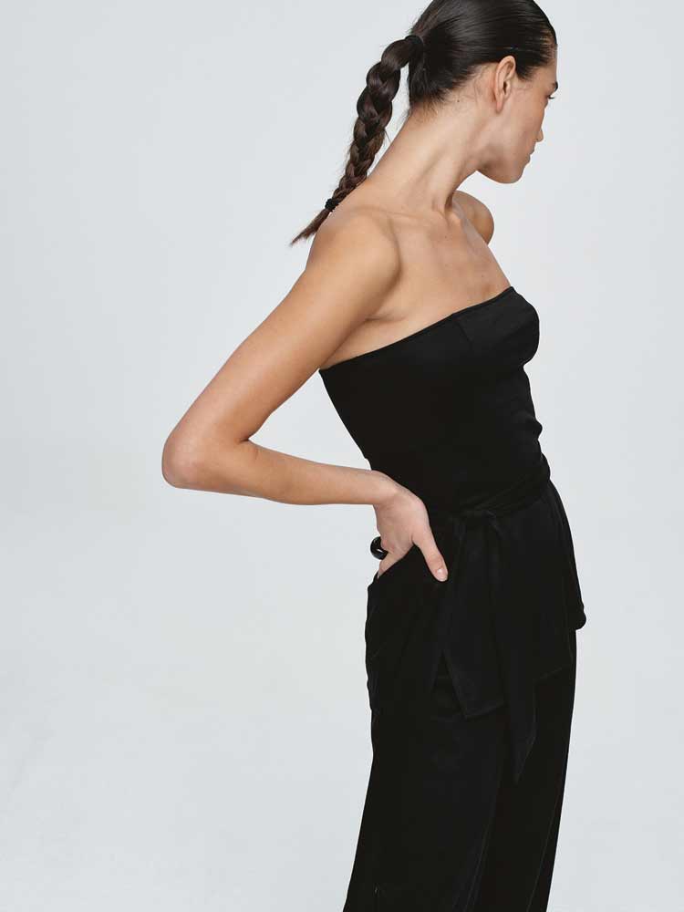 Bruno Bodice