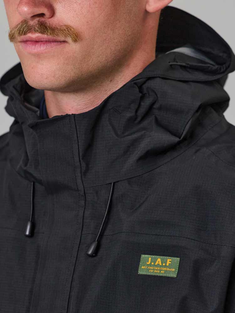 Cascade Shell Jacket