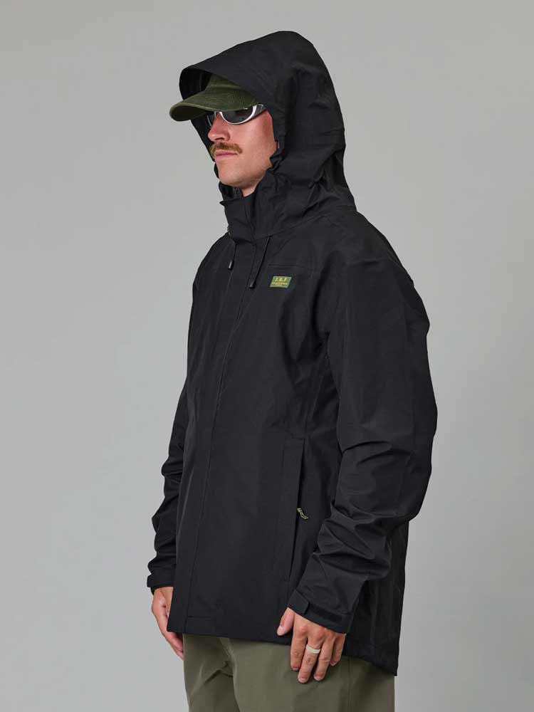 Cascade Shell Jacket