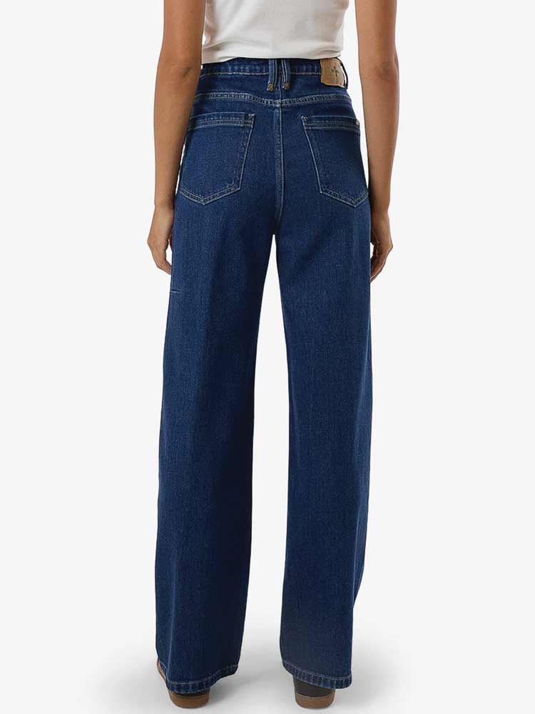 Cherry Jean Blue