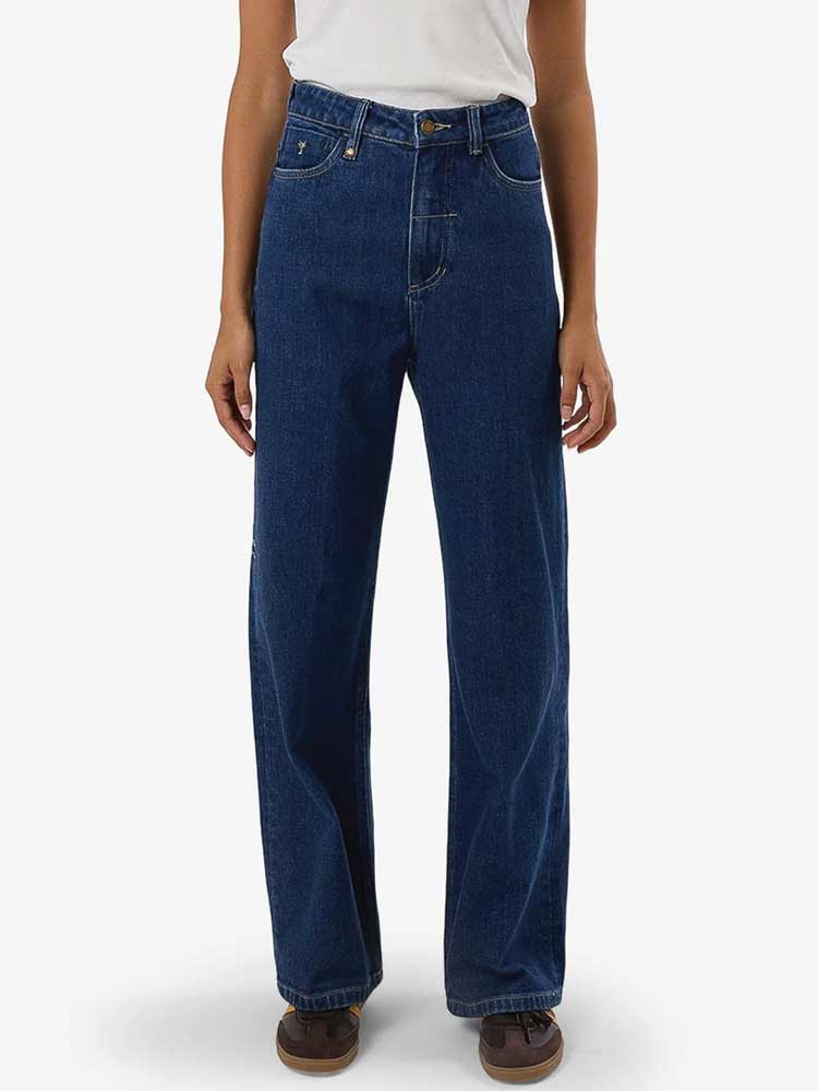 Cherry Jean Blue