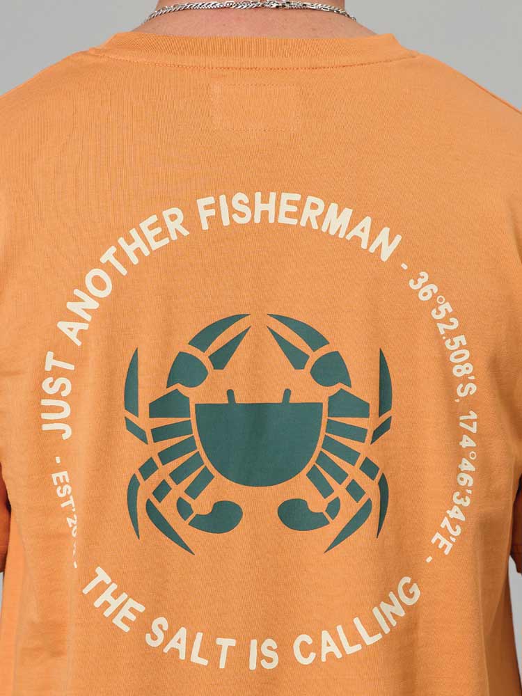 Paddle Crap Sea Tee