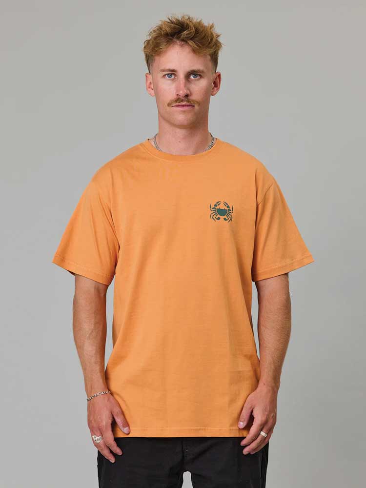 Paddle Crap Sea Tee