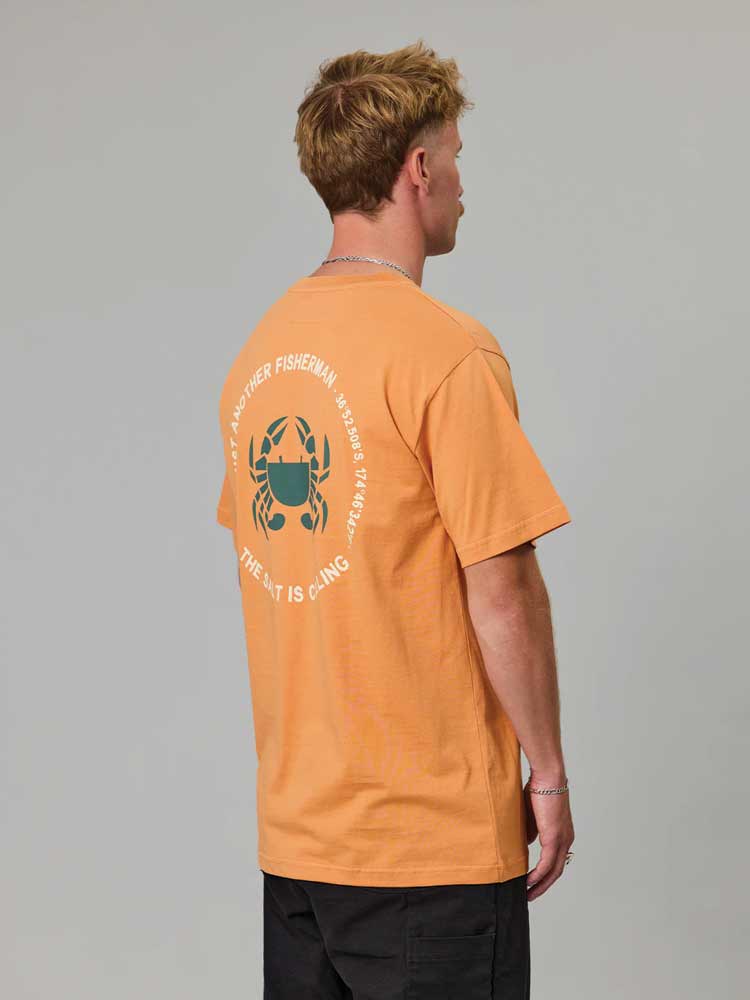 Paddle Crap Sea Tee
