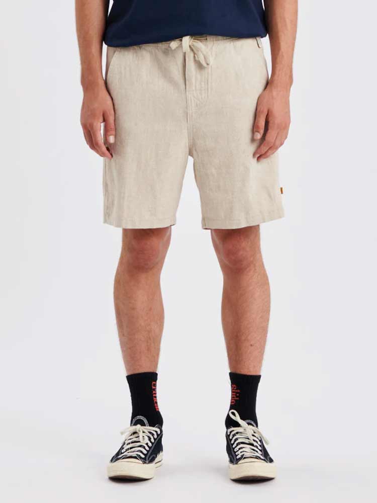 Cruiser Linen Short