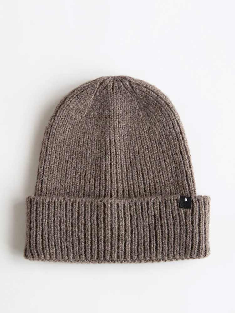 So Cosy Beanie Sage