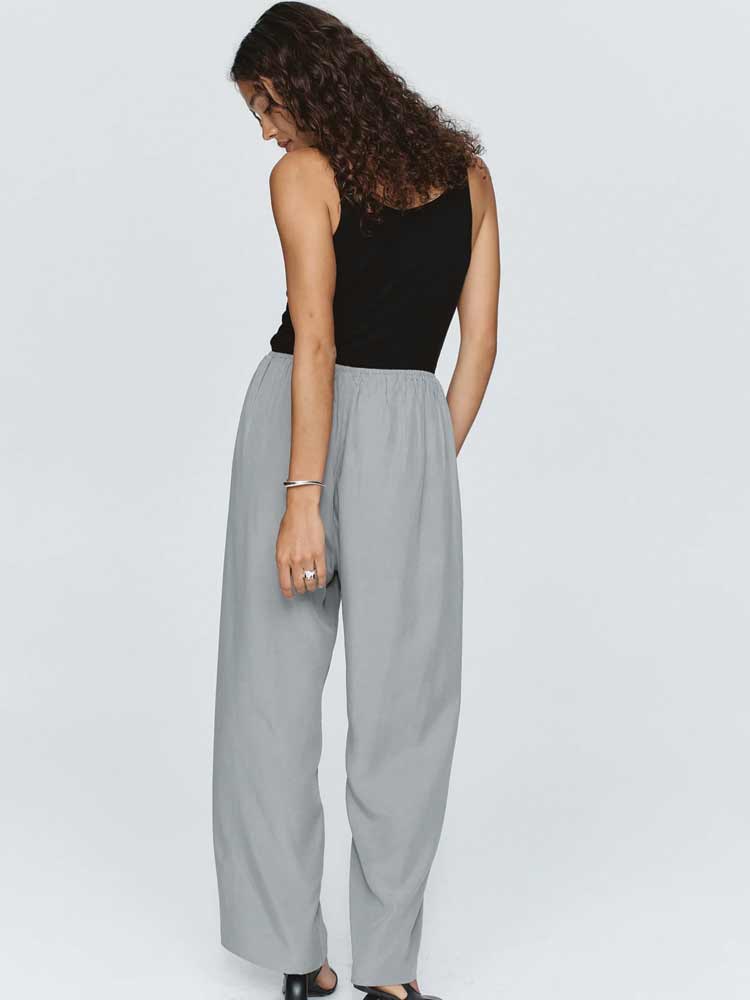 Renee Pant Duck Egg