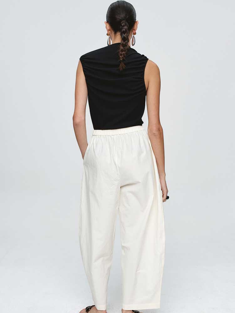 Ellidy Pant Cashew
