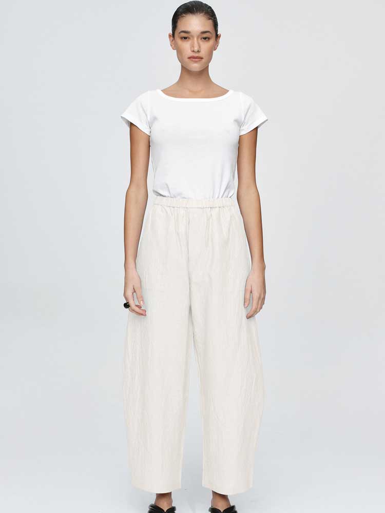 Ellidy Pant Cashew