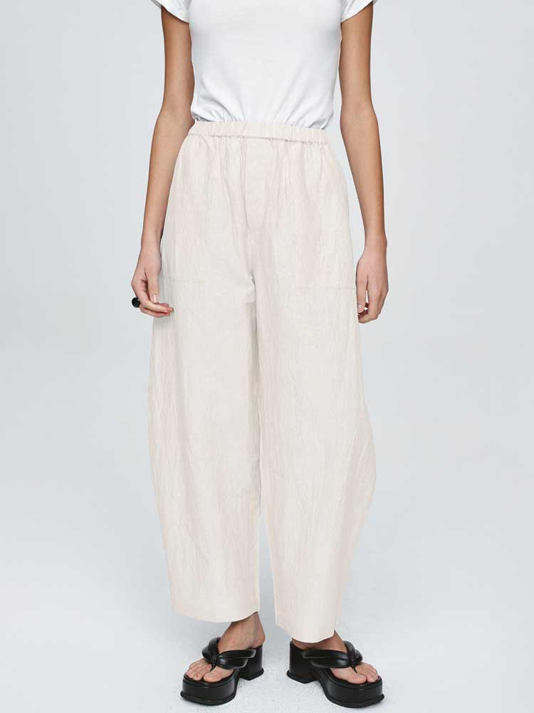 Ellidy Pant Cashew