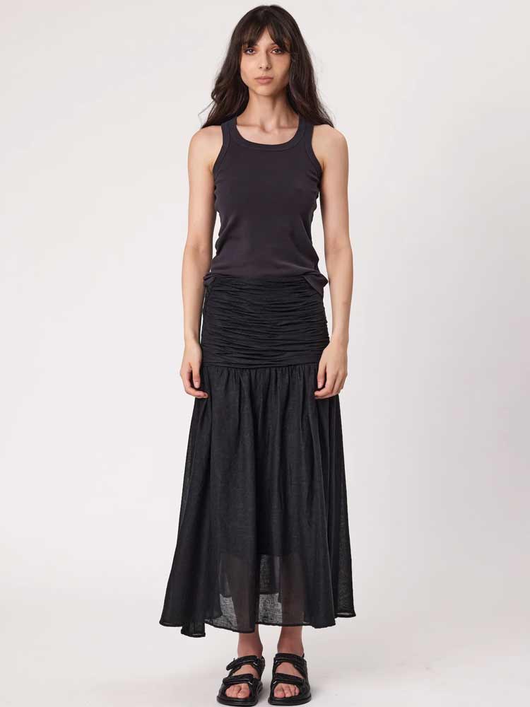 Fallon Maxi Skirt