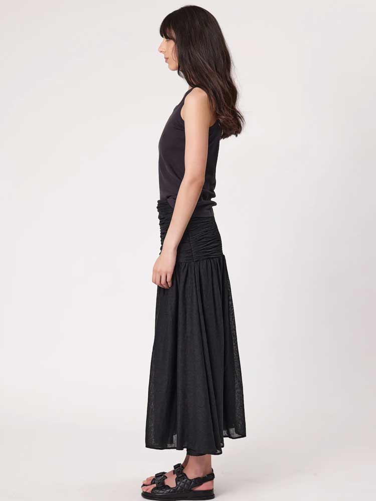 Fallon Maxi Skirt