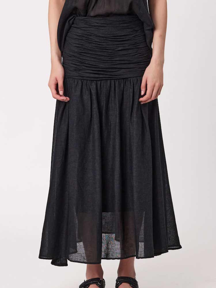 Fallon Maxi Skirt