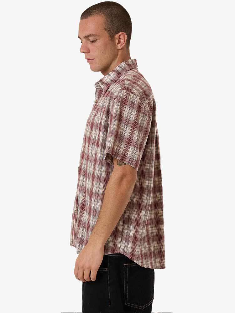 Good Turn Short Sleeve Shirt