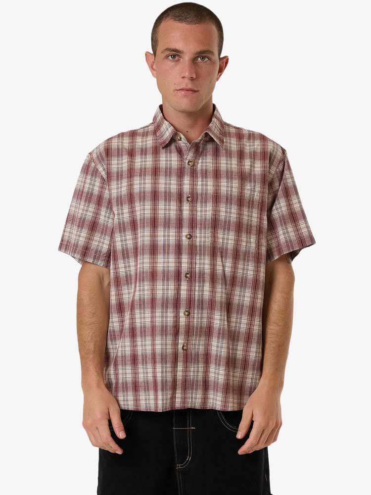 Good Turn Short Sleeve Shirt