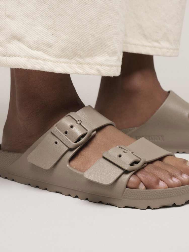 Arizona Eva Gray Taupe